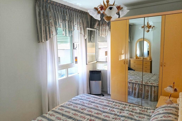Herverkoop - Appartement  - Torrevieja - Playa del Cura