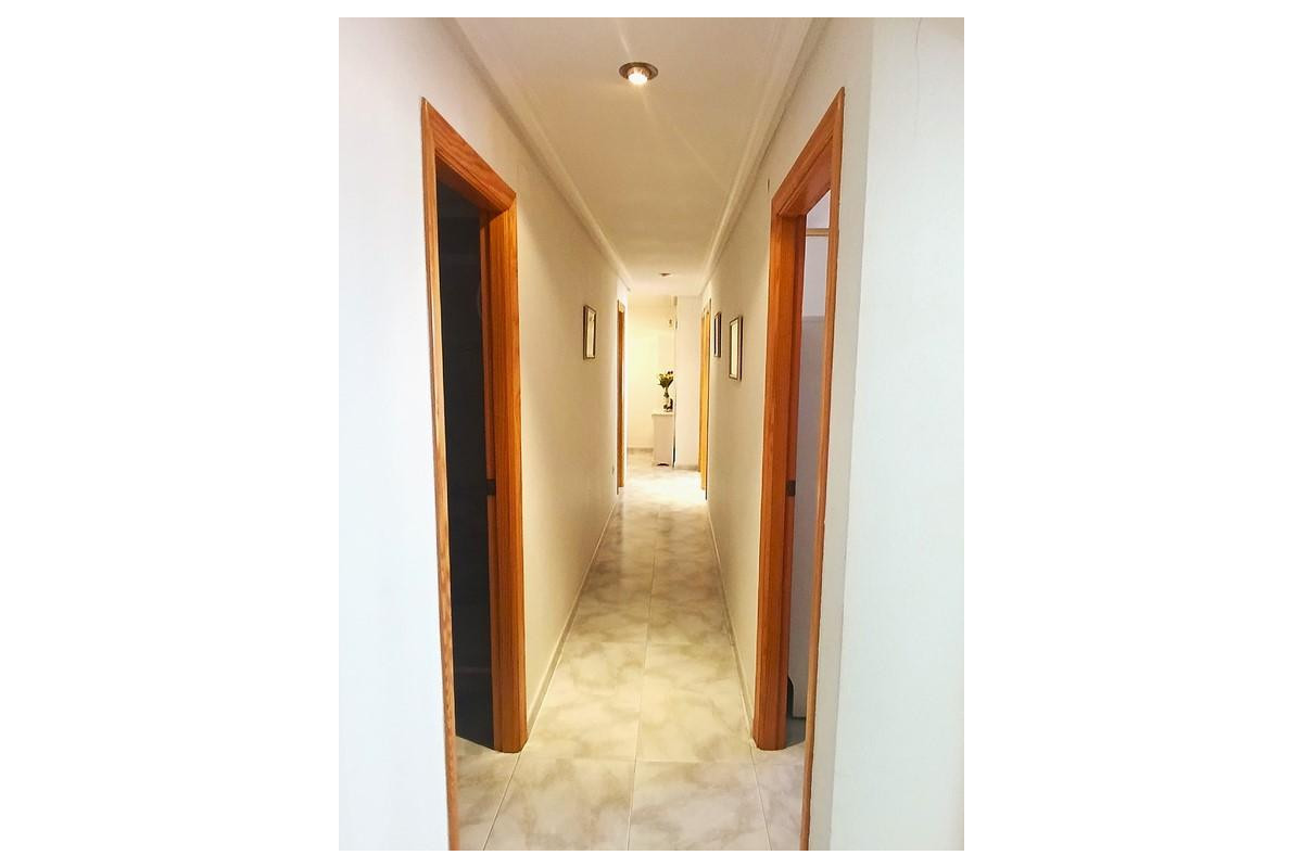 Herverkoop - Appartement  - Torrevieja - Playa del Cura