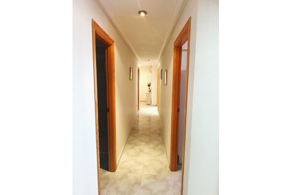 Herverkoop - Appartement  - Torrevieja - Playa del Cura