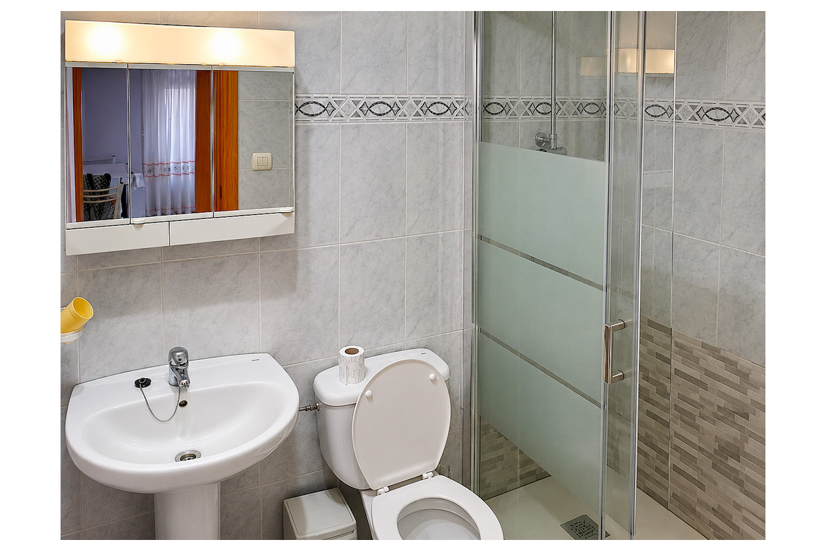 Herverkoop - Appartement  - Torrevieja - Playa del Cura