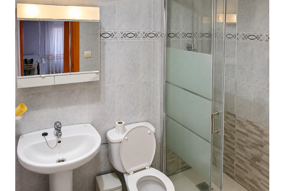 Herverkoop - Appartement  - Torrevieja - Playa del Cura
