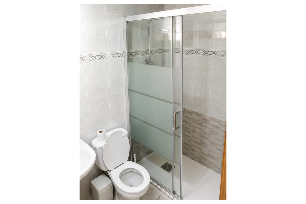 Herverkoop - Appartement  - Torrevieja - Playa del Cura