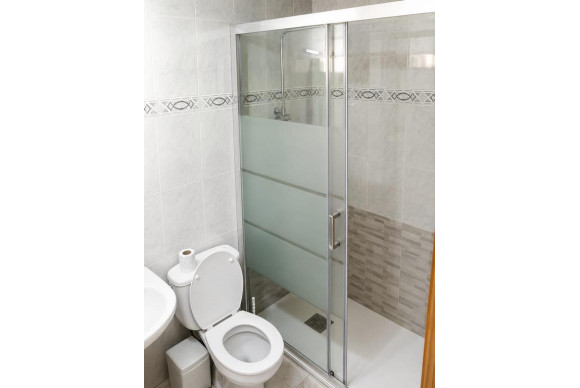 Herverkoop - Appartement  - Torrevieja - Playa del Cura