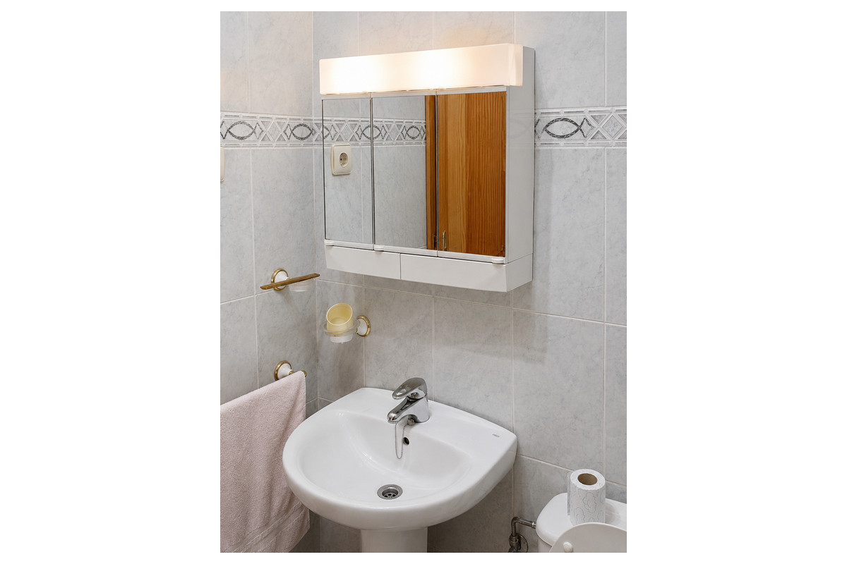 Herverkoop - Appartement  - Torrevieja - Playa del Cura