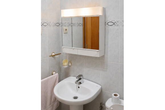 Herverkoop - Appartement  - Torrevieja - Playa del Cura