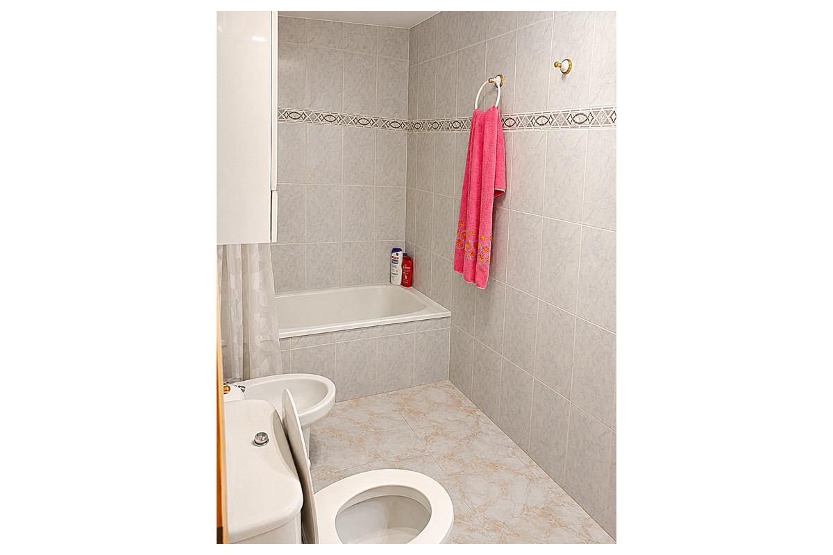 Herverkoop - Appartement  - Torrevieja - Playa del Cura