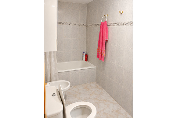 Herverkoop - Appartement  - Torrevieja - Playa del Cura