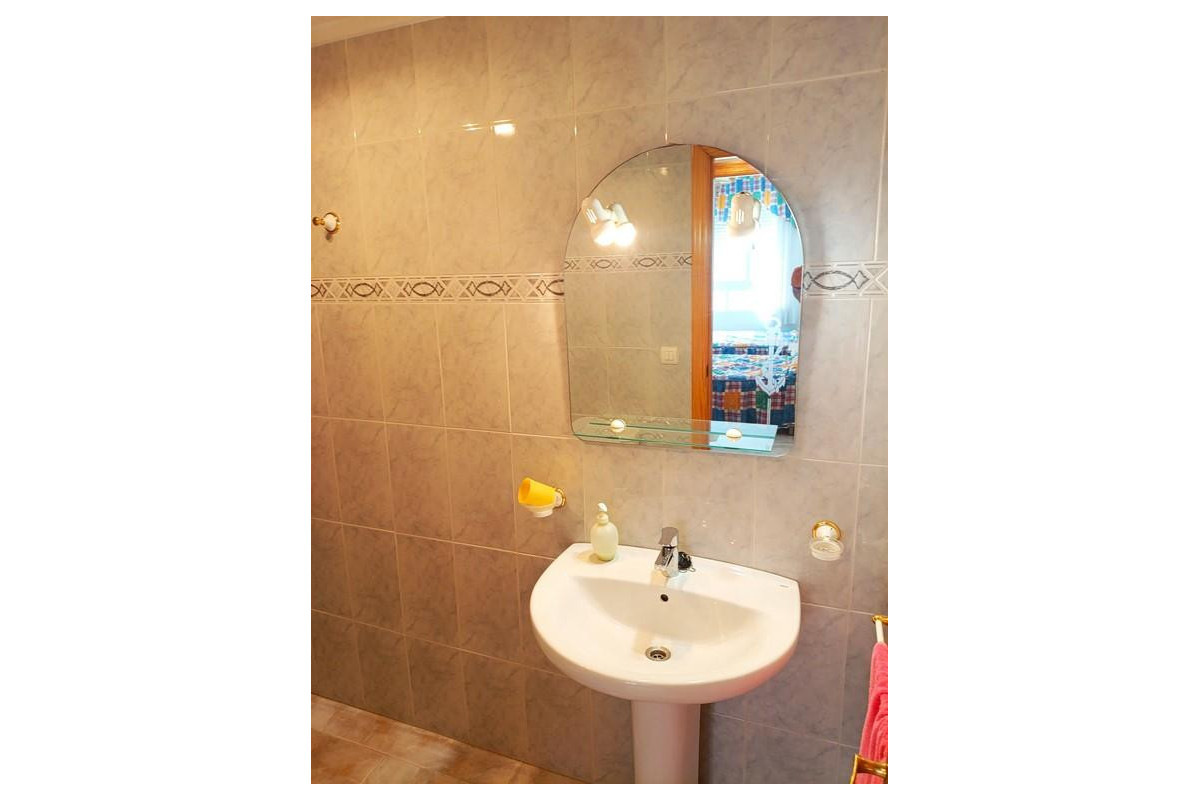 Herverkoop - Appartement  - Torrevieja - Playa del Cura