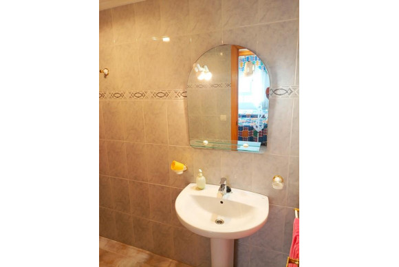 Herverkoop - Appartement  - Torrevieja - Playa del Cura