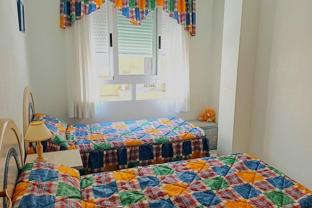 Herverkoop - Appartement  - Torrevieja - Playa del Cura