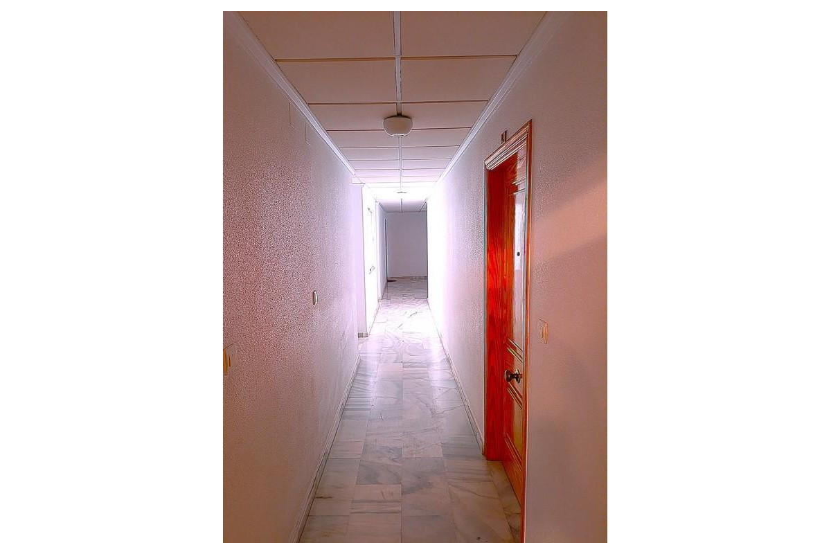 Herverkoop - Appartement  - Torrevieja - Playa del Cura