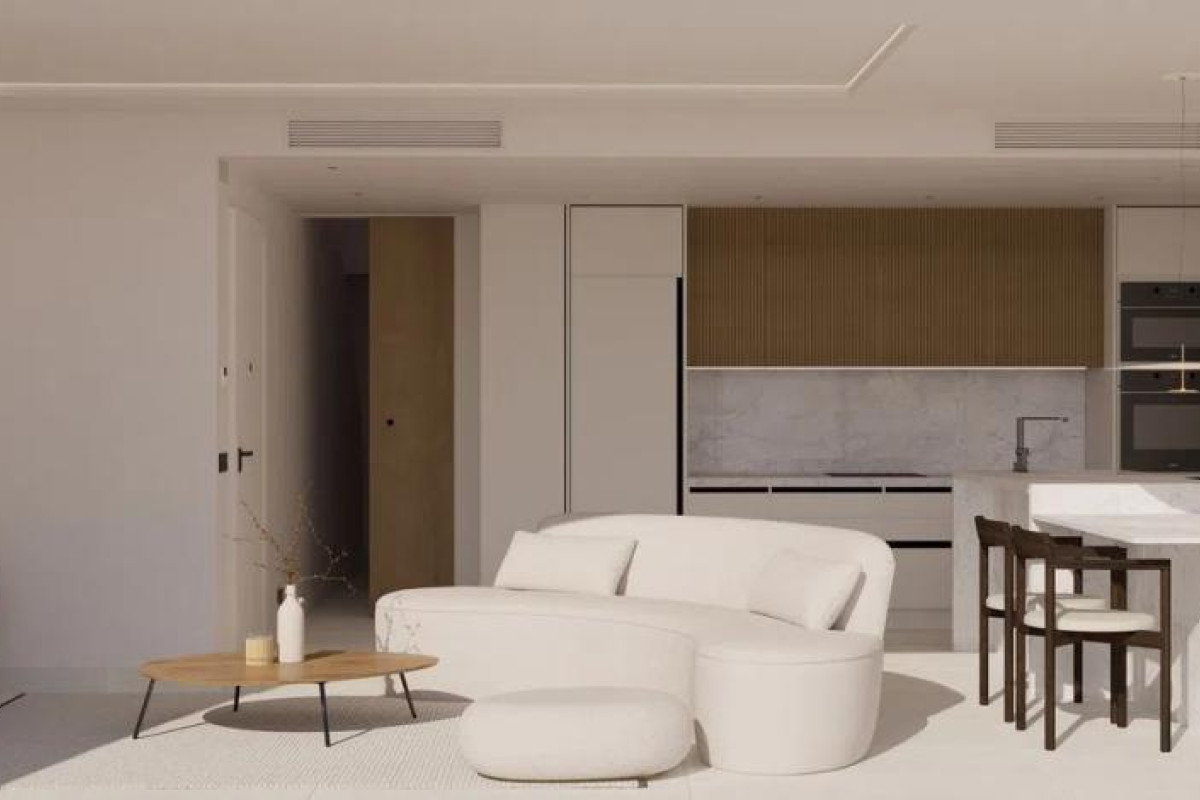 Obra nueva - Apartamento / piso - Torrevieja - torrevieja