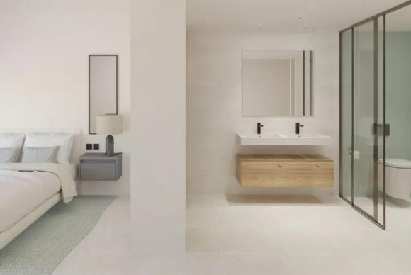 Obra nueva - Apartamento / piso - Torrevieja - torrevieja