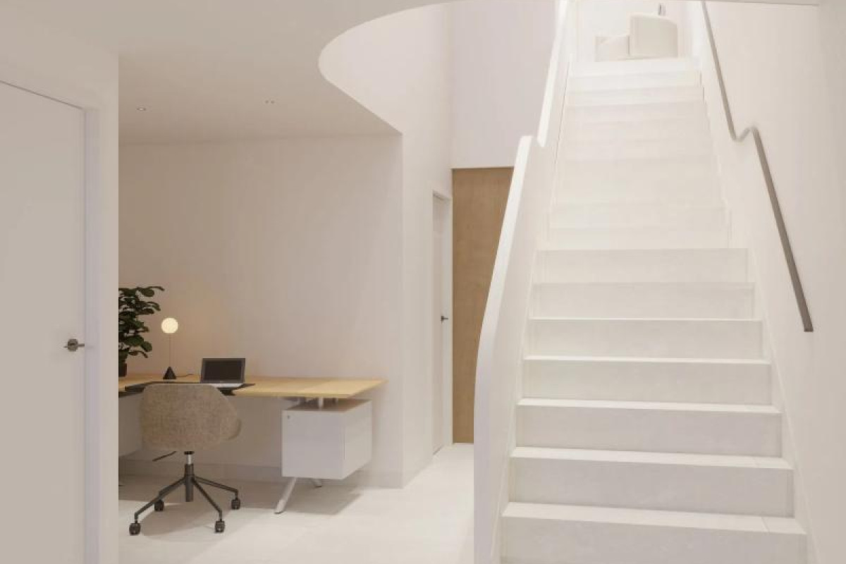 Obra nueva - Apartamento / piso - Torrevieja - torrevieja