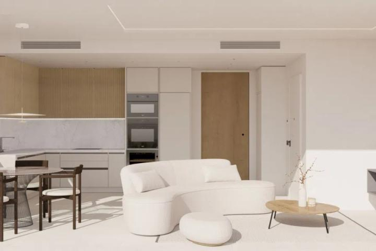 Nieuwbouw - Appartement  - Torrevieja - torrevieja