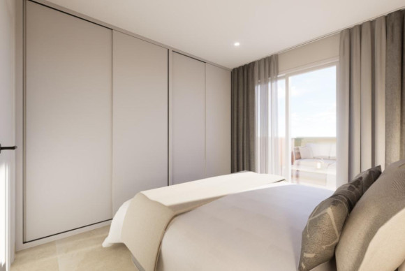 Nouvelle construction - Maison de ville - Pilar de la Horadada - PILAR DE LA HORADADA