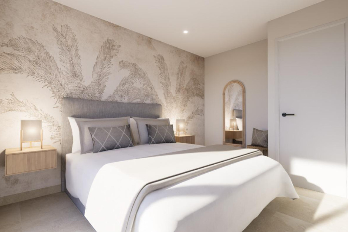 Nouvelle construction - Maison de ville - Pilar de la Horadada - PILAR DE LA HORADADA