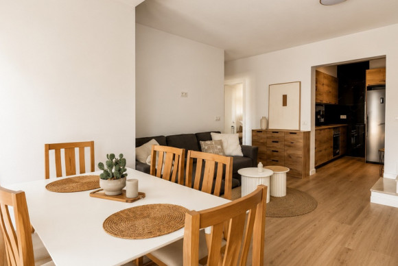 Resale - Townhouse - Orihuela Costa - Los Altos