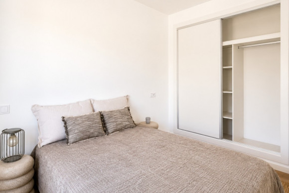 Resale - Townhouse - Orihuela Costa - Los Altos