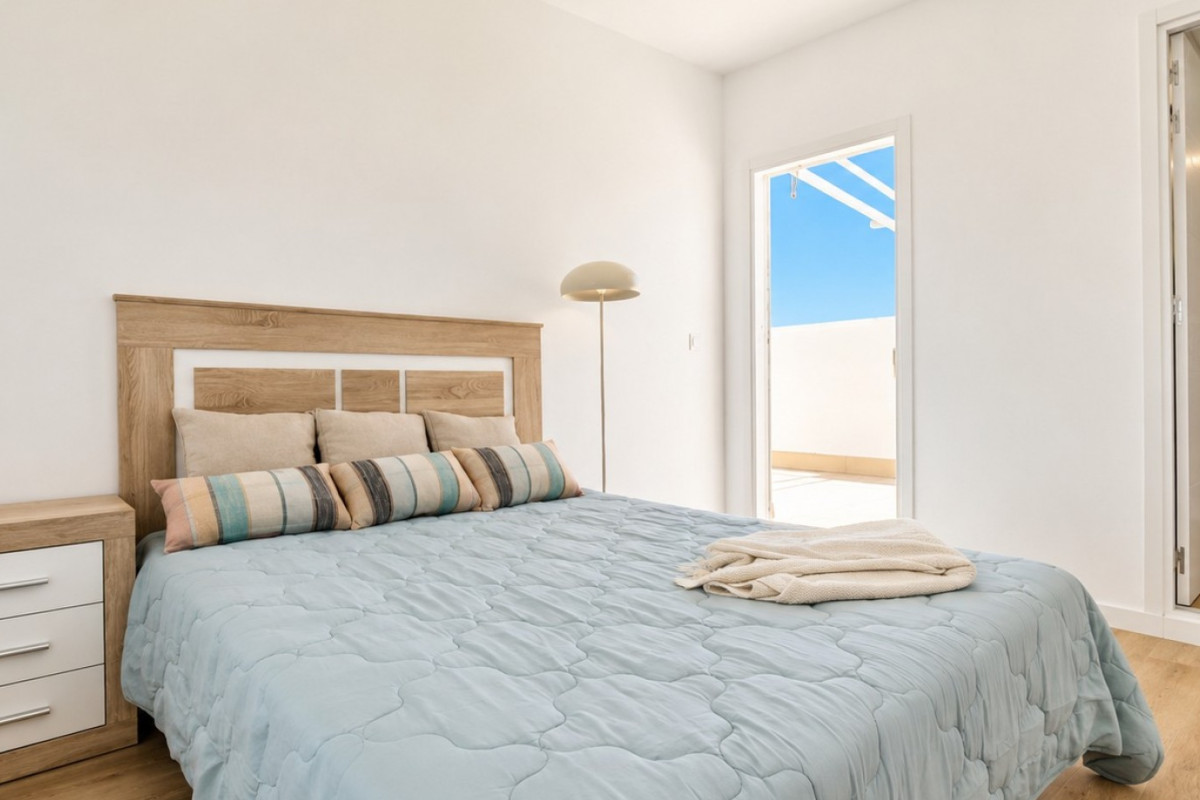 Resale - Townhouse - Orihuela Costa - Los Altos