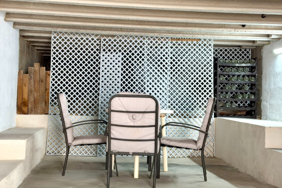 Resale - Townhouse - Moraira - center