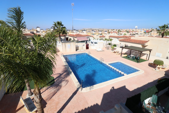 Herverkoop - Vrijstaande Villa - Algorfa - Lo Crispin