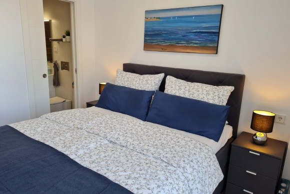 Herverkoop - Appartement  - Pilar de La Horadada - Pilar de La Horadada - Town