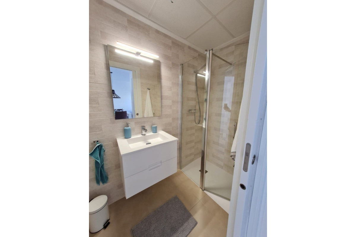 Herverkoop - Appartement  - Pilar de La Horadada - Pilar de La Horadada - Town
