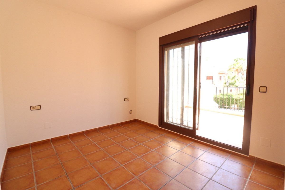 Herverkoop - Half Vrijstaande Woning - Algorfa - La Finca Golf Resort