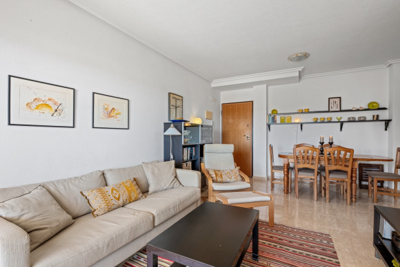 Herverkoop - Appartement  - Orihuela Costa - Cabo Roig