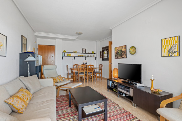 Herverkoop - Appartement  - Orihuela Costa - Cabo Roig