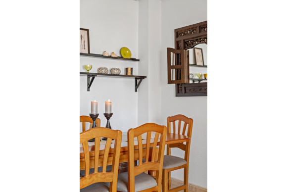Herverkoop - Appartement  - Orihuela Costa - Cabo Roig