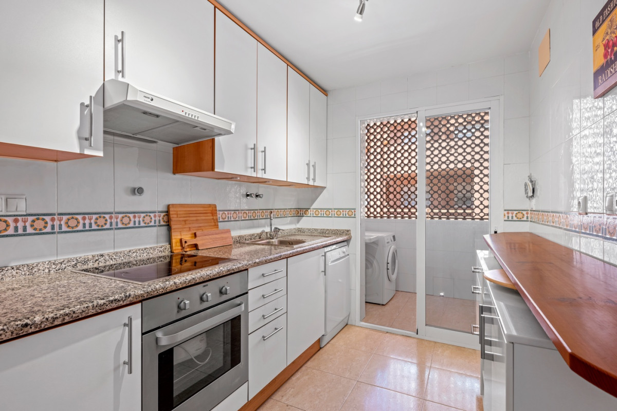 Herverkoop - Appartement  - Orihuela Costa - Cabo Roig