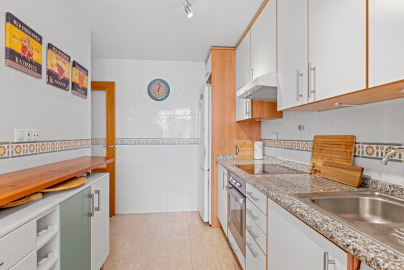 Herverkoop - Appartement  - Orihuela Costa - Cabo Roig