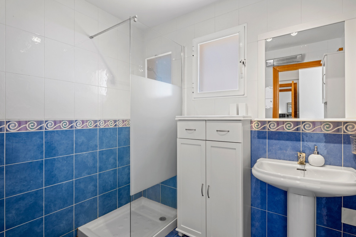Herverkoop - Appartement  - Orihuela Costa - Cabo Roig