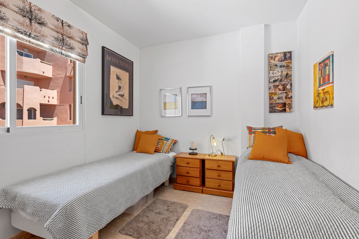 Herverkoop - Appartement  - Orihuela Costa - Cabo Roig