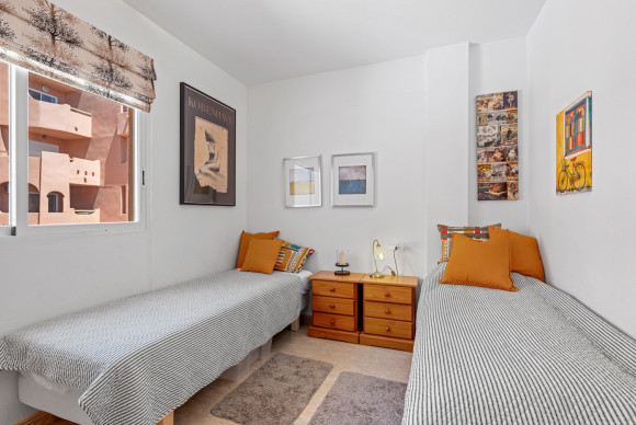 Herverkoop - Appartement  - Orihuela Costa - Cabo Roig