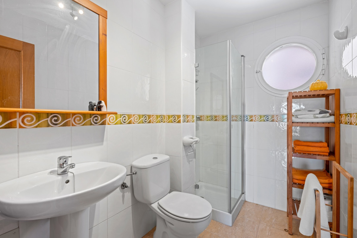 Herverkoop - Appartement  - Orihuela Costa - Cabo Roig
