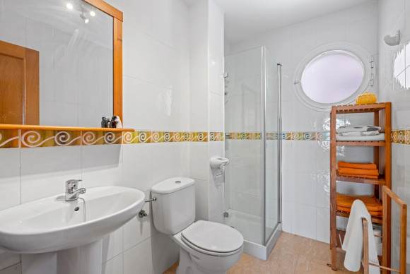 Herverkoop - Appartement  - Orihuela Costa - Cabo Roig