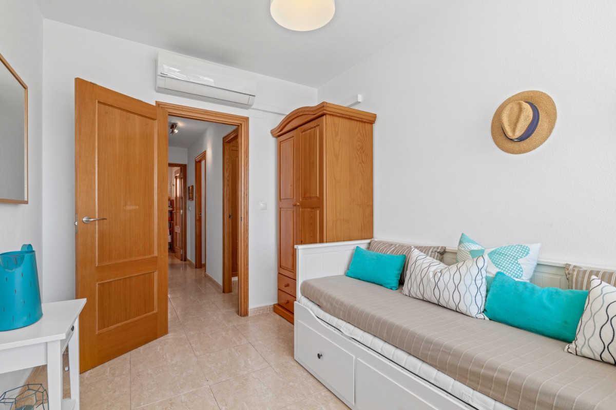 Herverkoop - Appartement  - Orihuela Costa - Cabo Roig