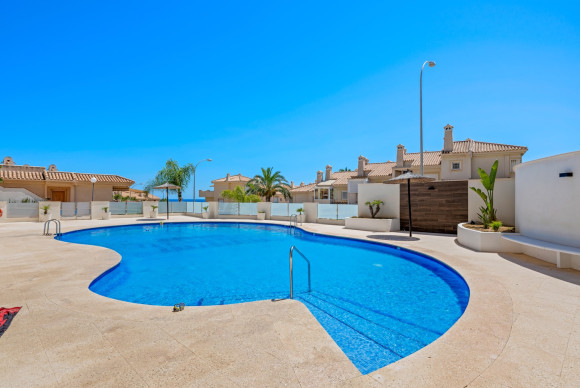 Herverkoop - Appartement  - Orihuela Costa - Cabo Roig