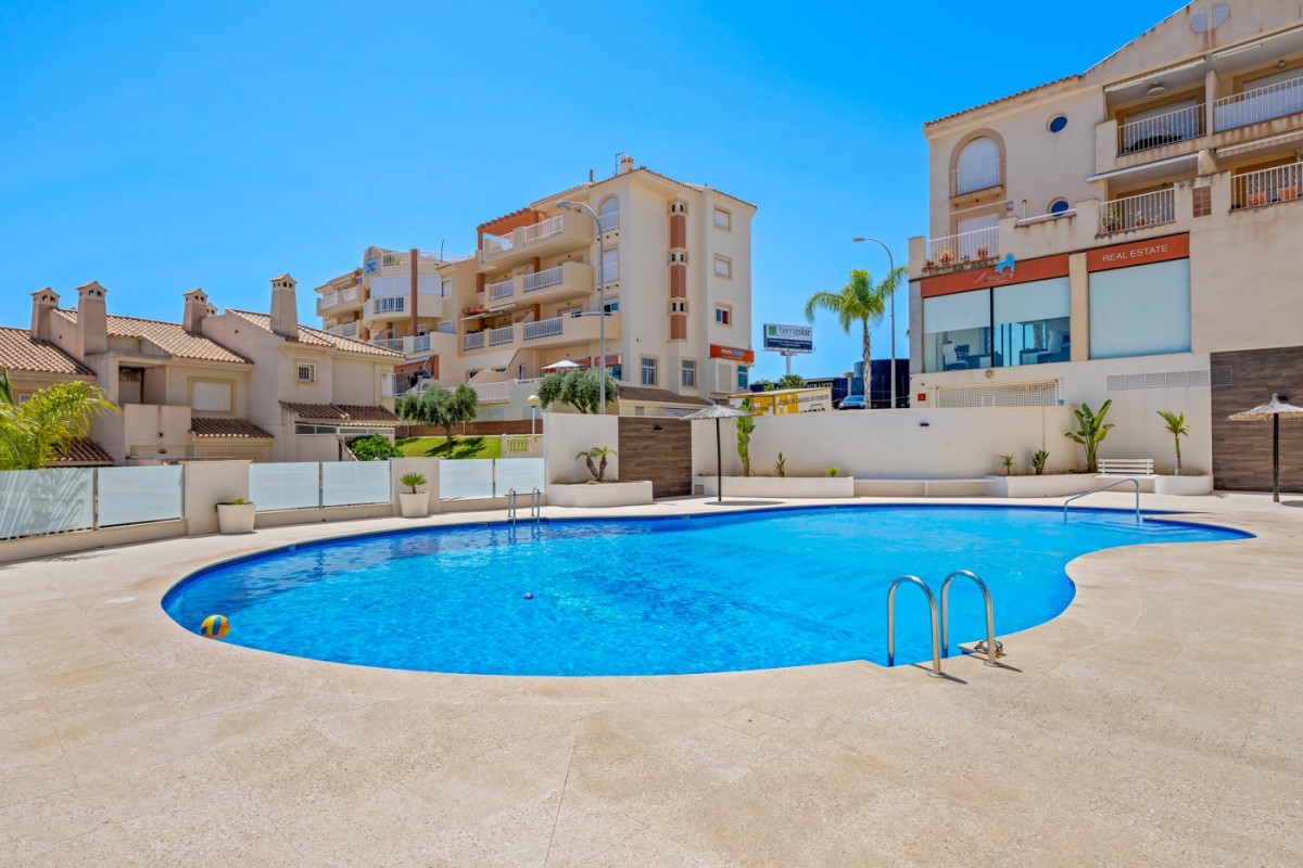 Herverkoop - Appartement  - Orihuela Costa - Cabo Roig