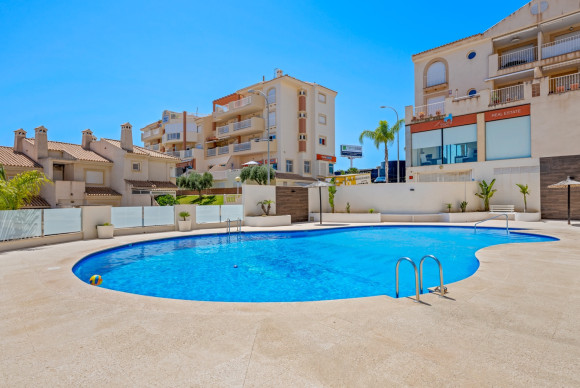Herverkoop - Appartement  - Orihuela Costa - Cabo Roig
