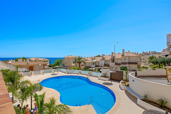 Herverkoop - Appartement  - Orihuela Costa - Cabo Roig