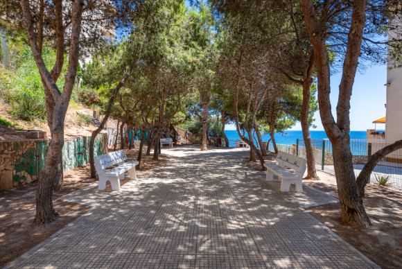 Herverkoop - Appartement  - Orihuela Costa - Cabo Roig