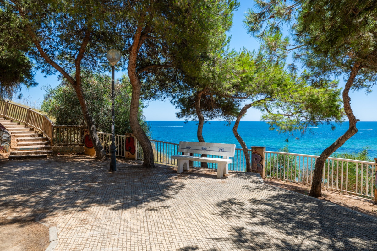 Herverkoop - Appartement  - Orihuela Costa - Cabo Roig