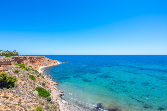 Herverkoop - Appartement  - Orihuela Costa - Cabo Roig