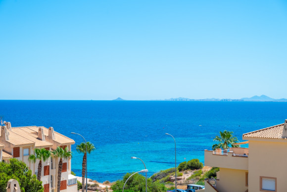 Herverkoop - Appartement  - Orihuela Costa - Cabo Roig
