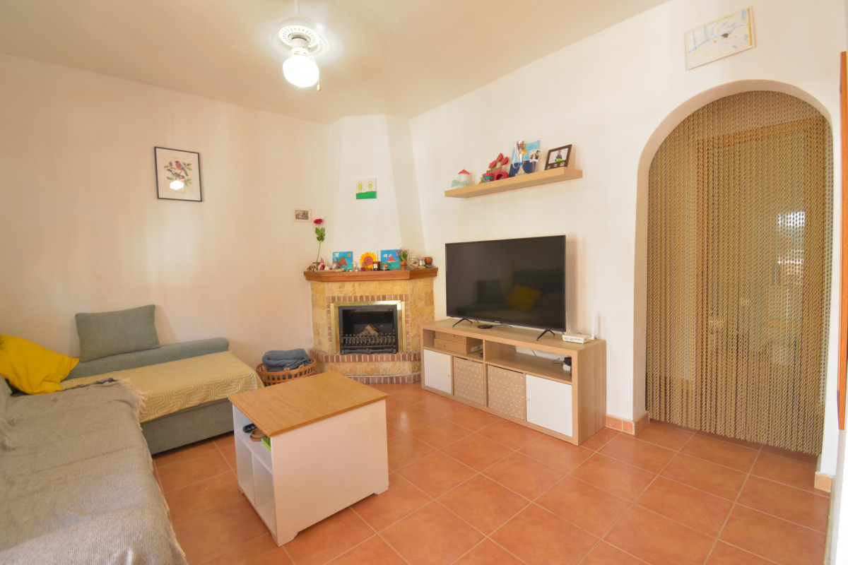 Herverkoop - Quad Woning - Algorfa - Montebello