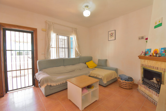 Herverkoop - Quad Woning - Algorfa - Montebello